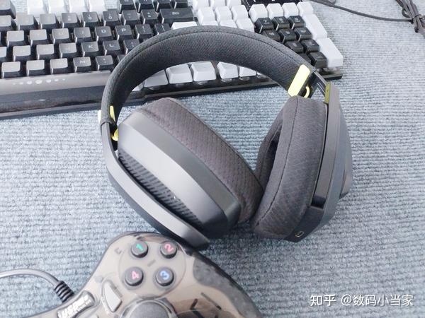 电竞耳机测评：哪款最适合FPS游戏？的简单介绍