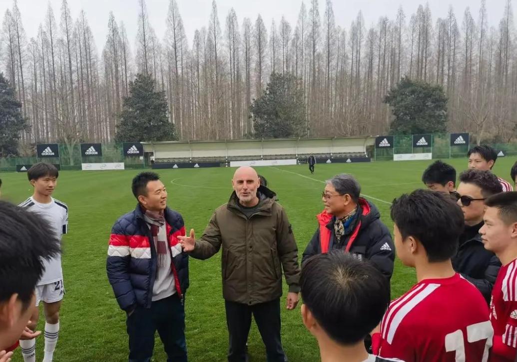 徐根宝青训模式成功了吗？崇明岛出品盘点的简单介绍