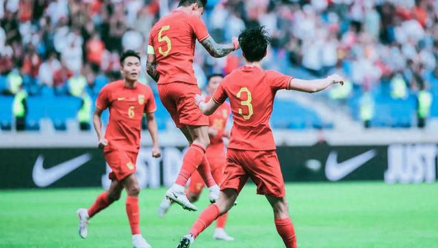 归化vs青训：哪种模式更适合中国足球？的简单介绍