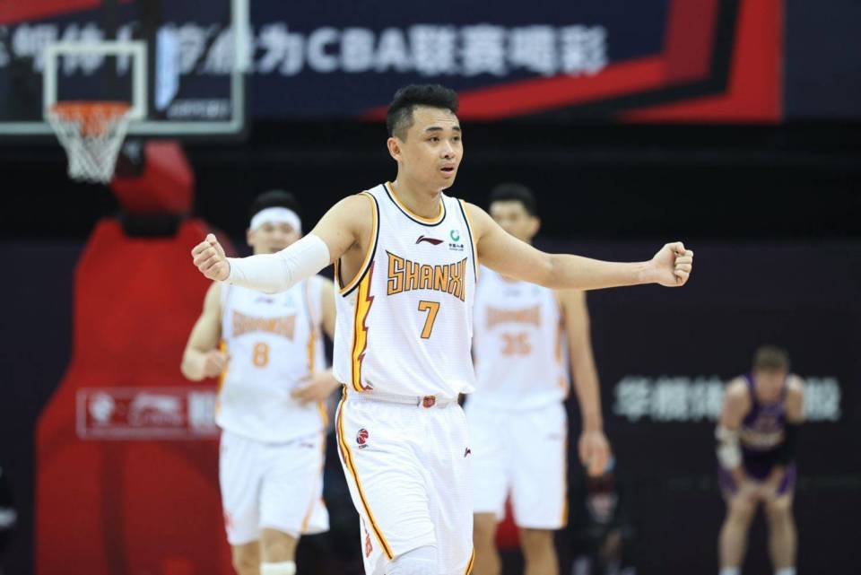 关于外援政策调整：CBA是更依赖本土还是外援？的信息