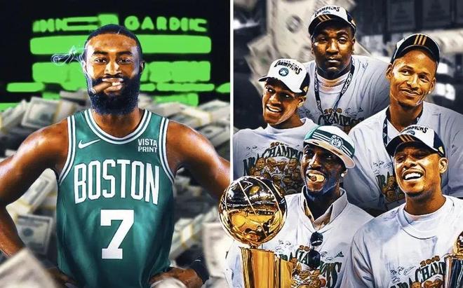 教你看懂NBA的签换合同