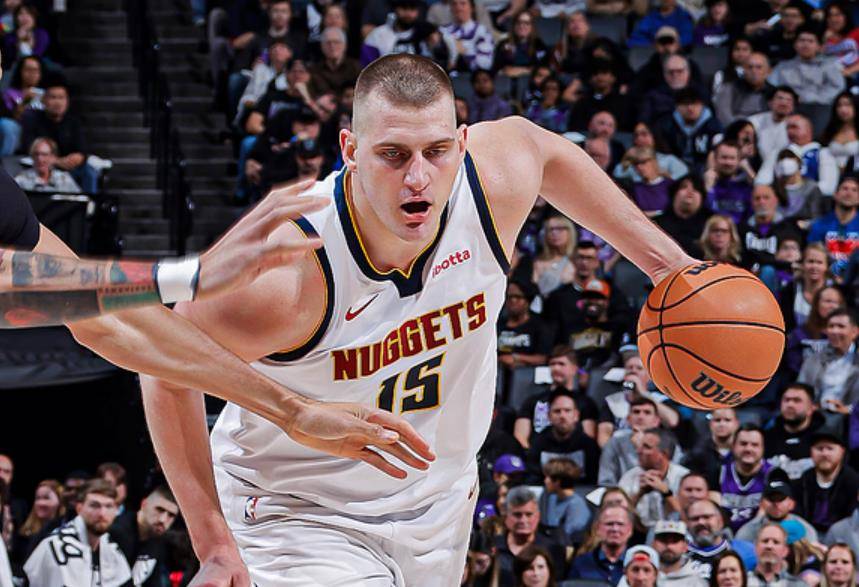 米兰体育网址-掘金内外结合打法详解