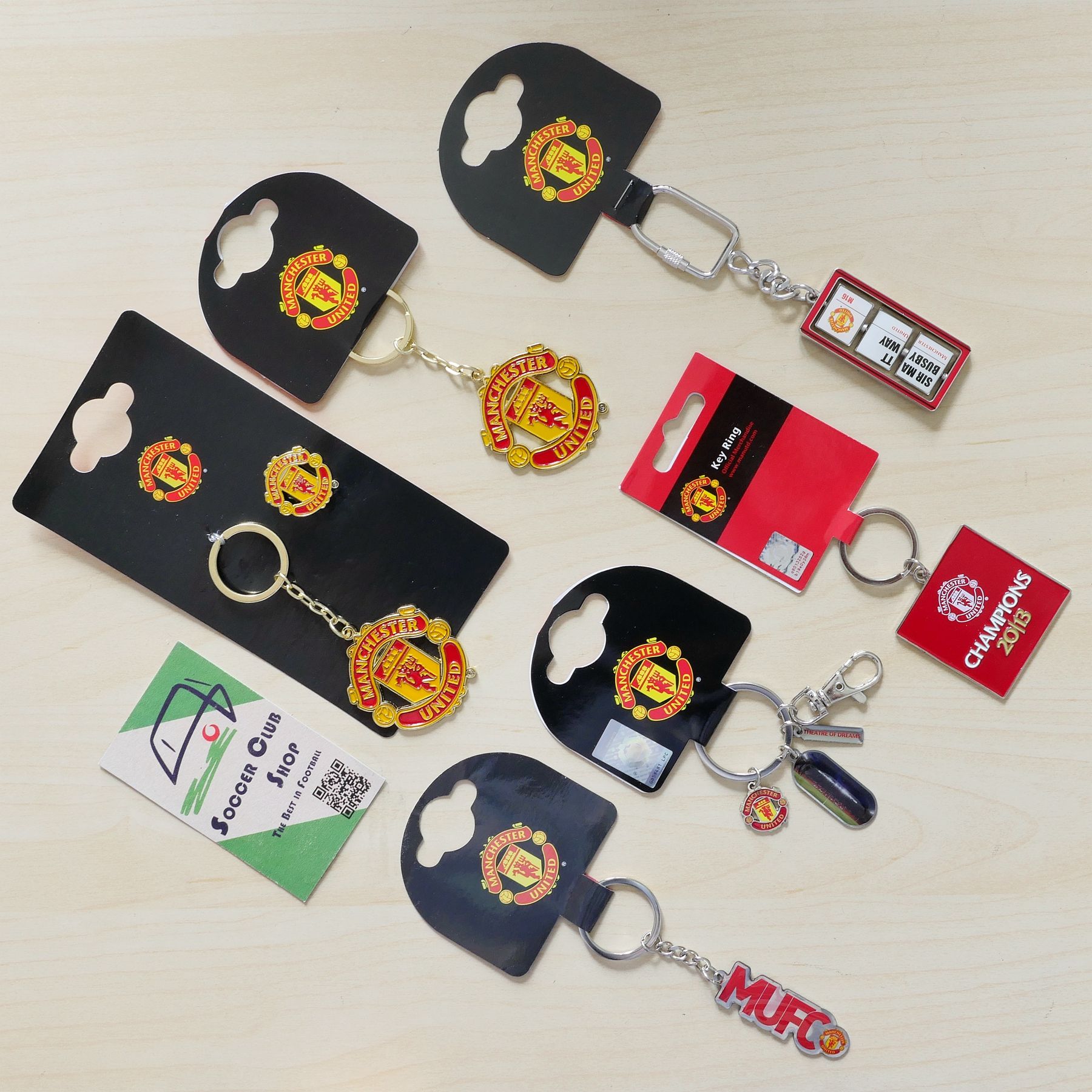 球迷自制周边展示:最狂热的爱的简单介绍 球迷自制周边展示:最狂热的爱的简单介绍