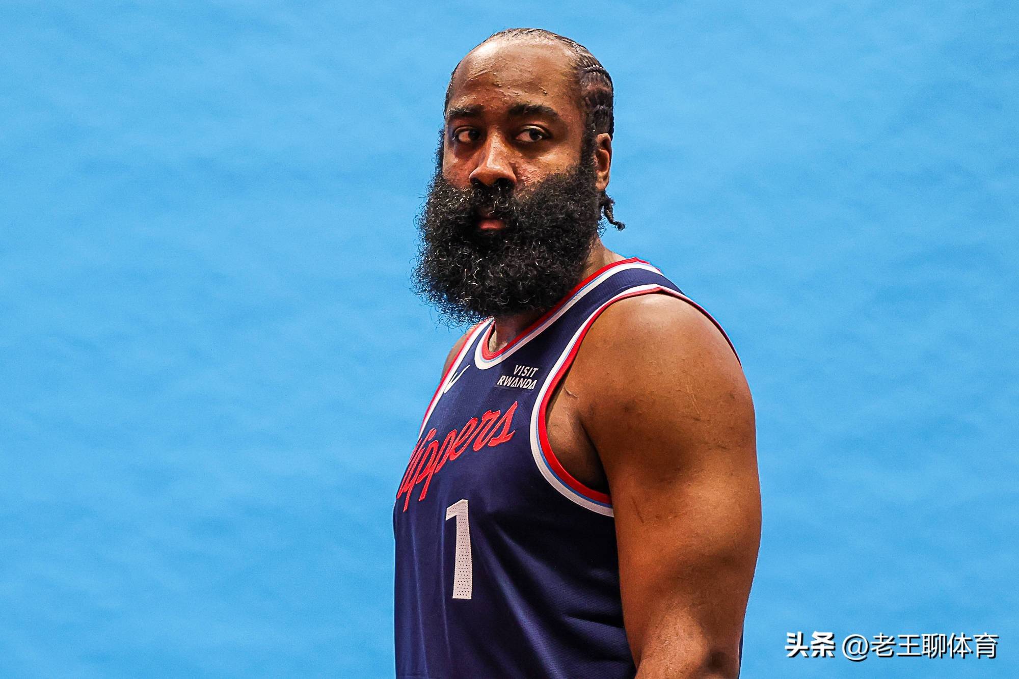 哈登助攻王三连庄,现役第一组织者 哈登助攻王三连庄,现役第一组织者