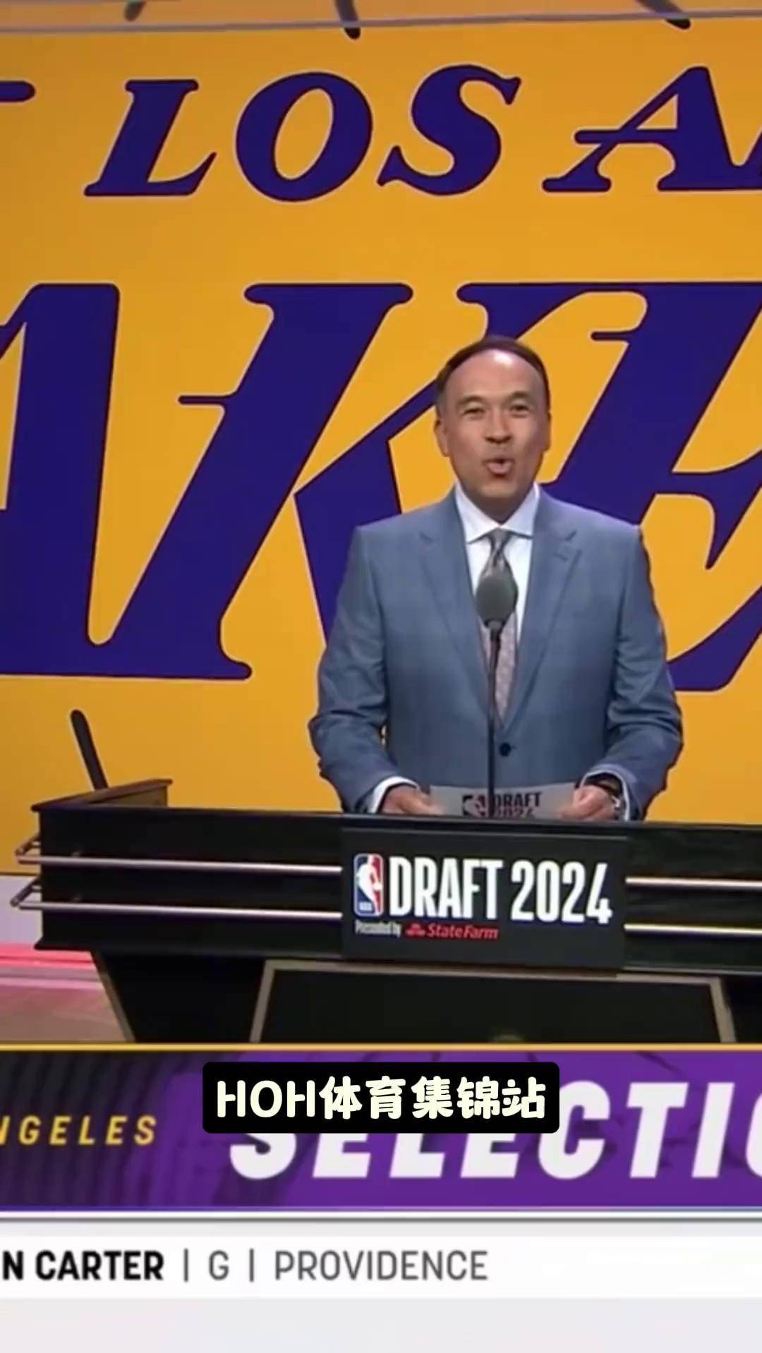 关于布朗尼·詹姆斯宣布参加选秀,湖人会选他吗?的信息 关于布朗尼·詹姆斯宣布参加选秀,湖人会选他吗?的信息