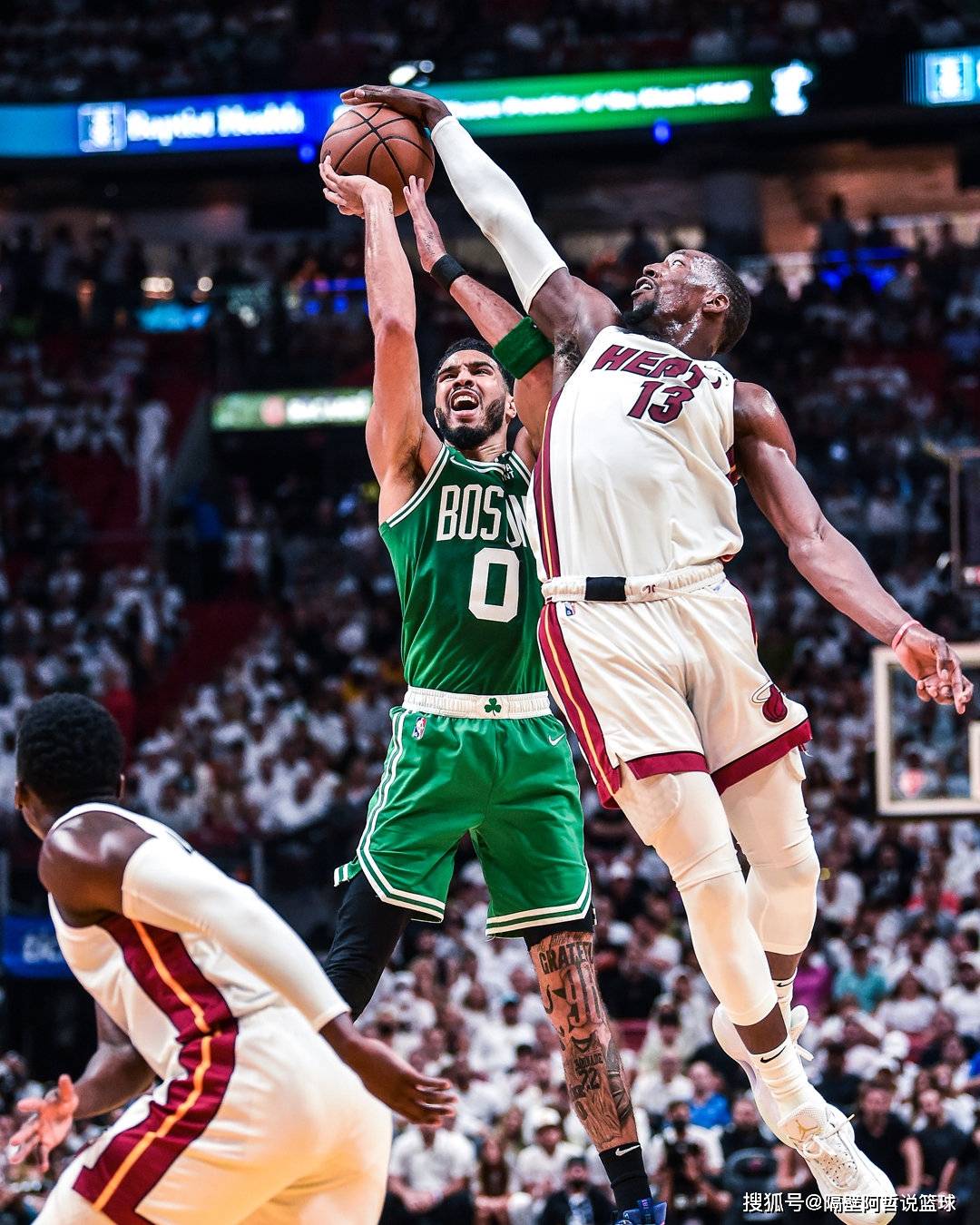 凯尔特人进攻体系解析:五人皆威胁的简单介绍 凯尔特人进攻体系解析:五人皆威胁的简单介绍