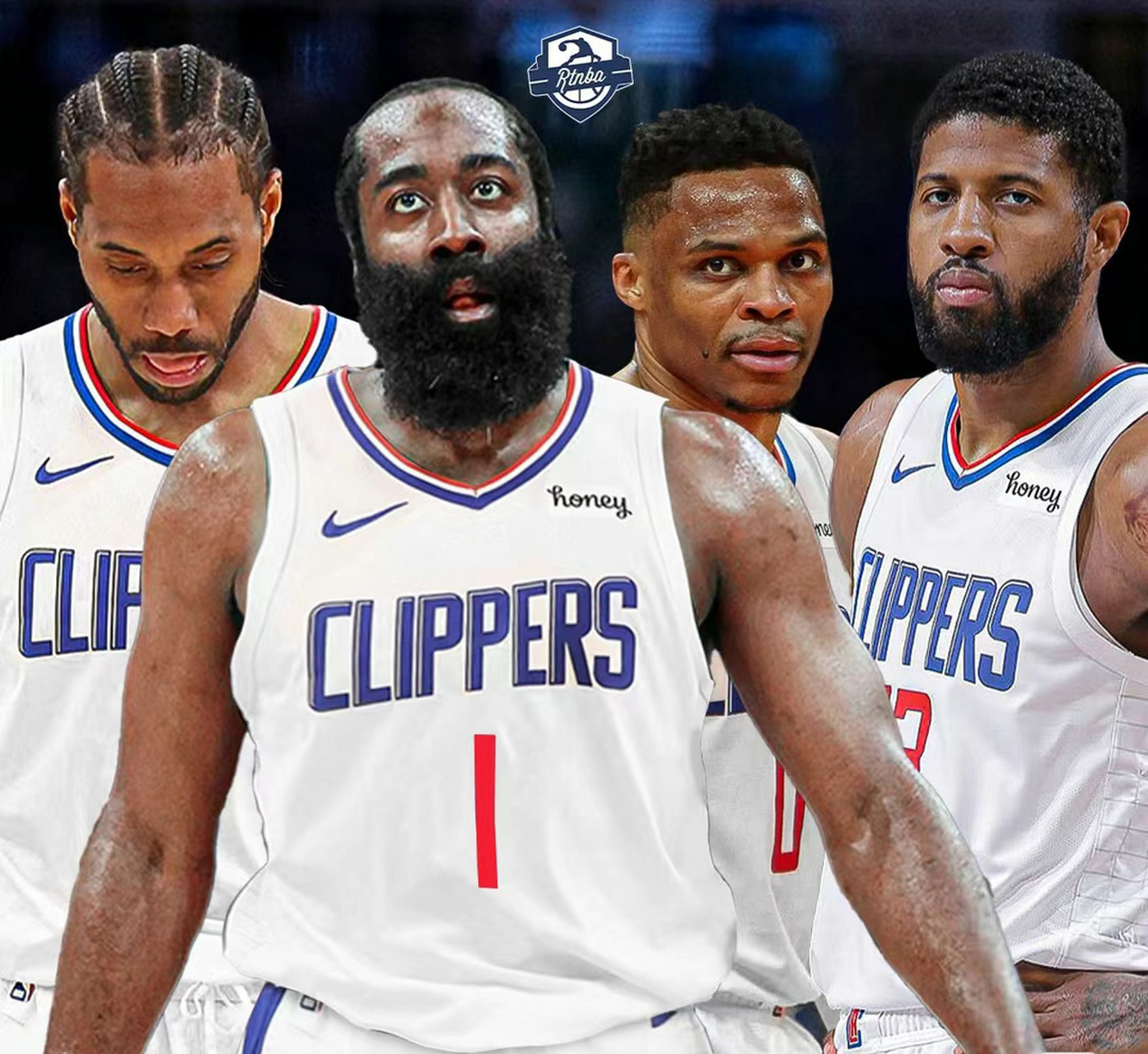 包含乔治与伦纳德:快船双核还能冲冠吗?的词条 包含乔治与伦纳德:快船双核还能冲冠吗?的词条