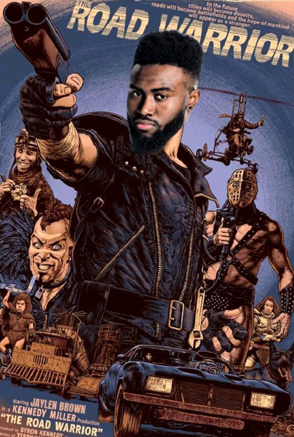 凯尔特人进攻体系解析：五人皆威胁