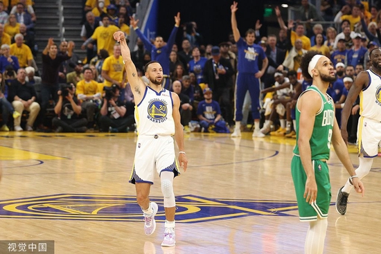 凯尔特人进攻体系解析:五人皆威胁 凯尔特人进攻体系解析:五人皆威胁