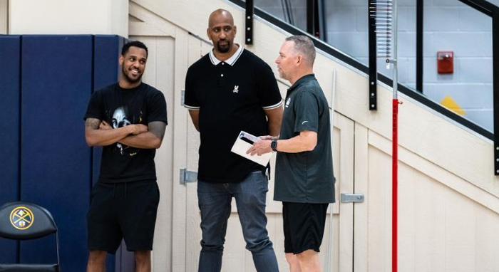 掘金内外结合打法详解的简单介绍 掘金内外结合打法详解的简单介绍