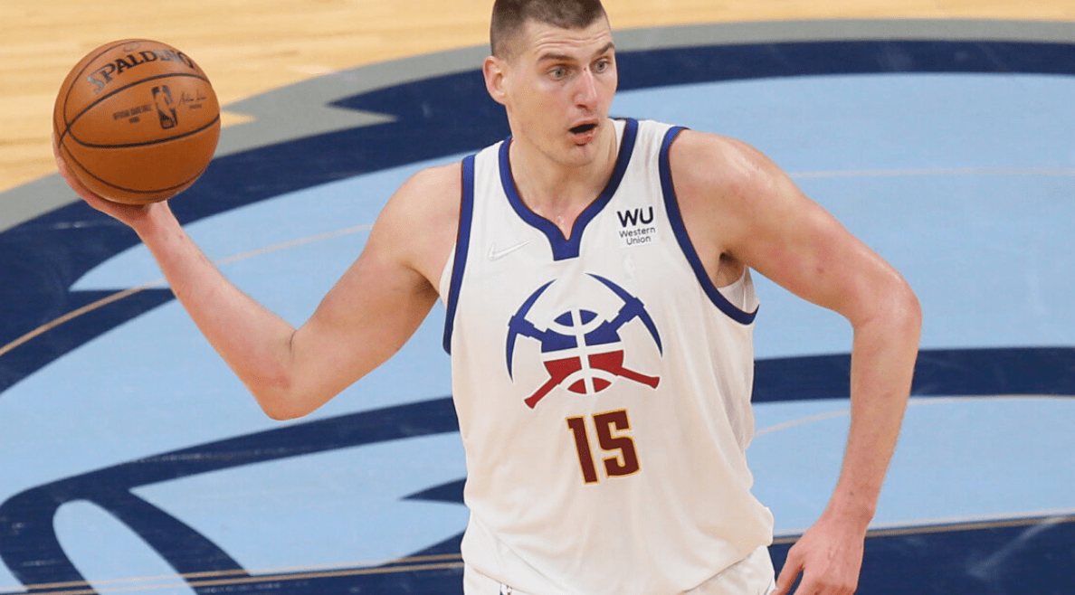 掘金内外结合打法详解 掘金内外结合打法详解