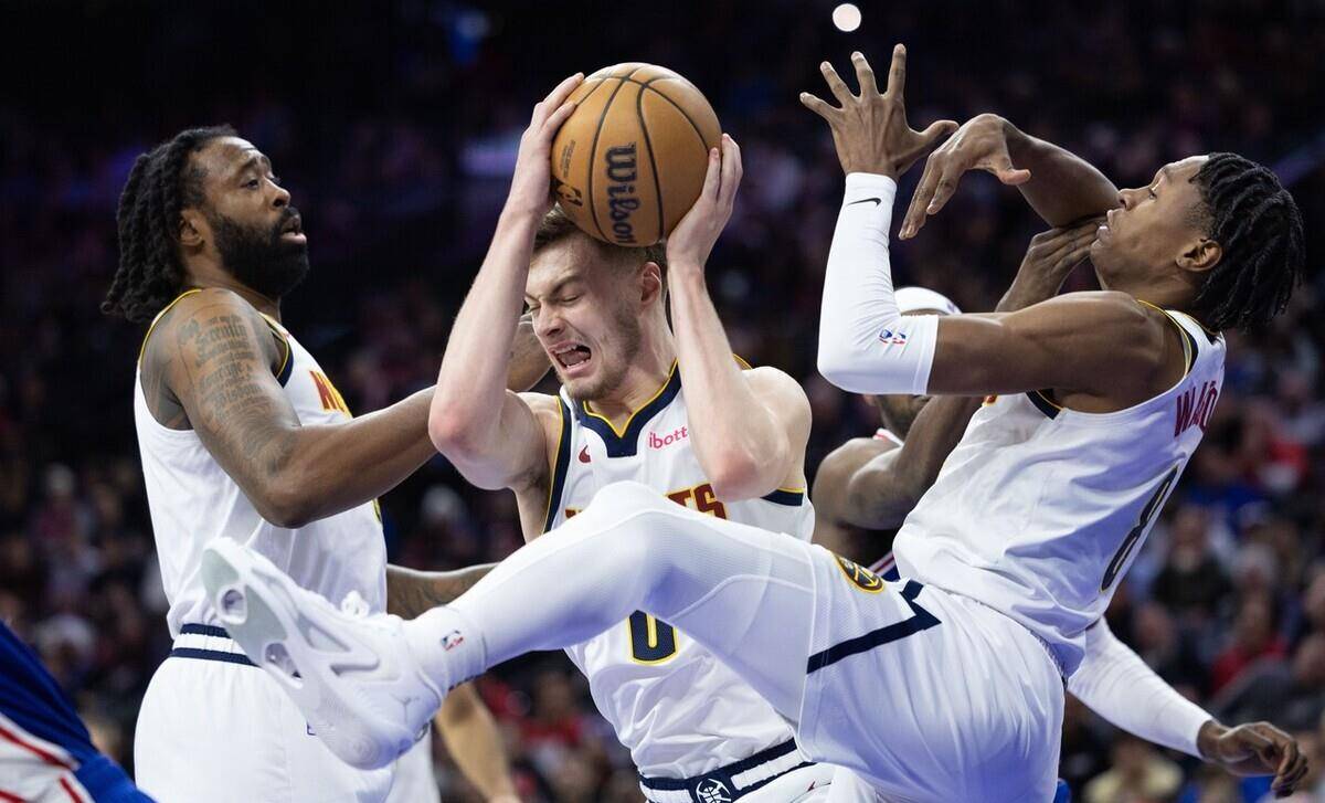 掘金内外结合打法详解