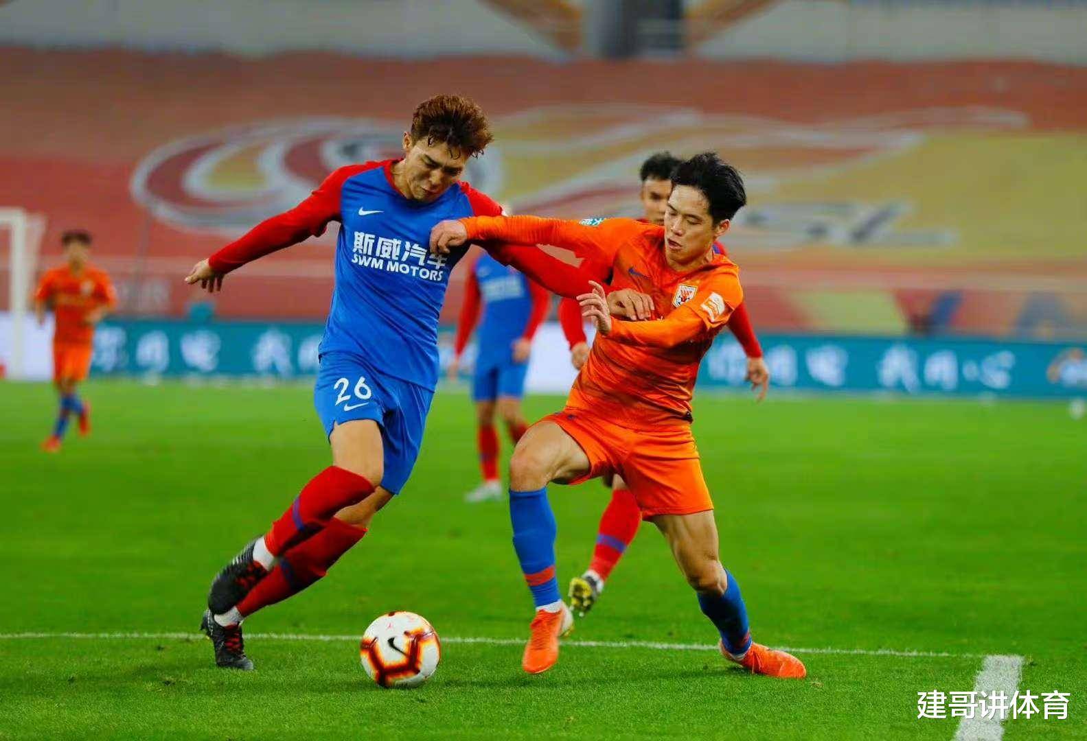 中超联赛五大看点：老将回归，新星闪耀的简单介绍