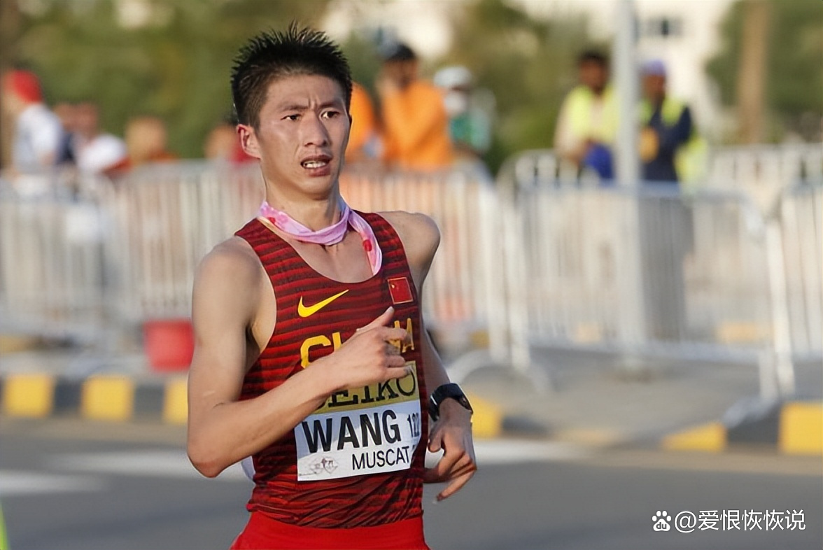 包含田径世锦赛爆冷：世界纪录再被刷新！的词条