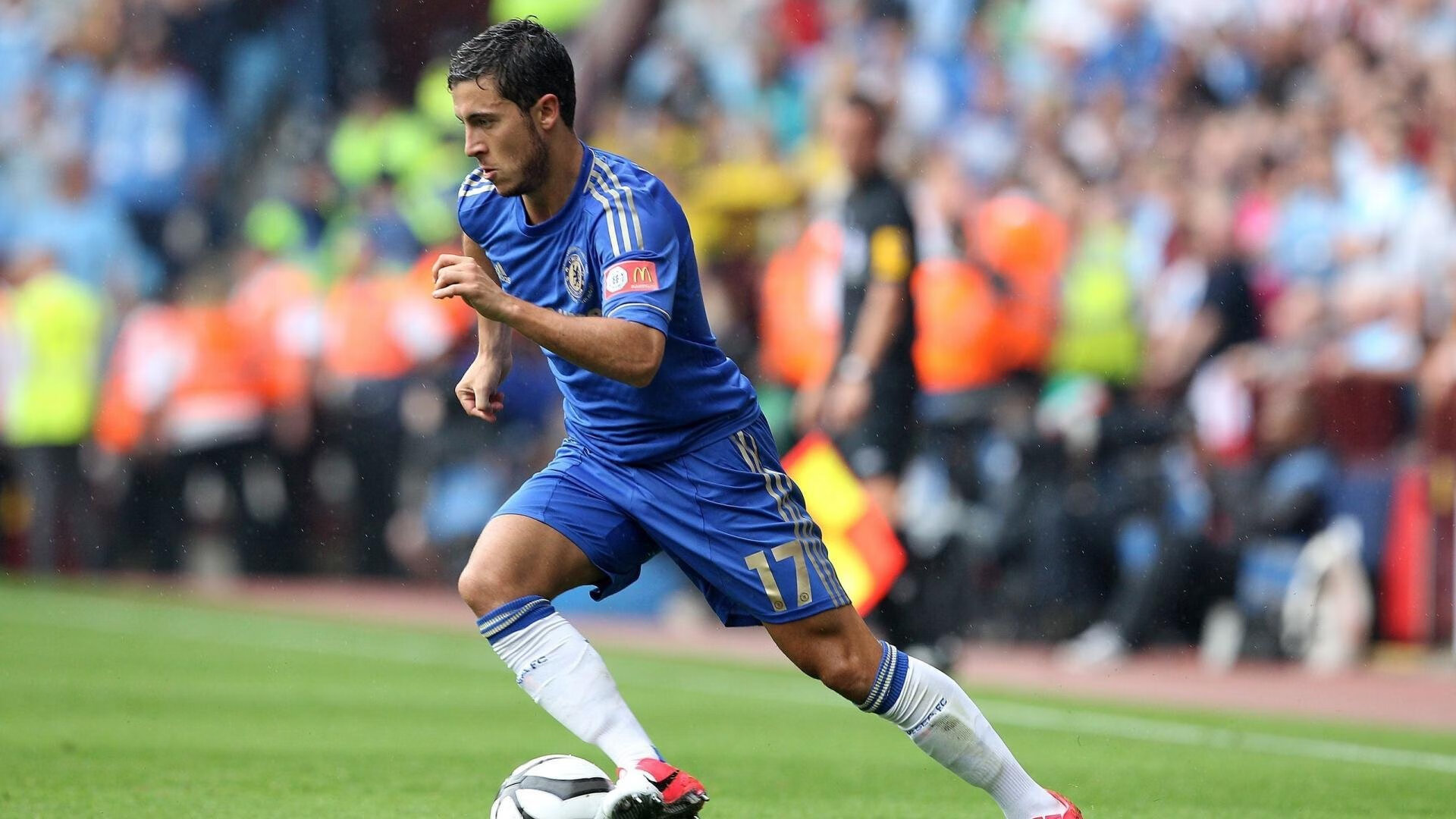 Kering-赛道优化：提升安全性与速度的双重革命，赛道布局