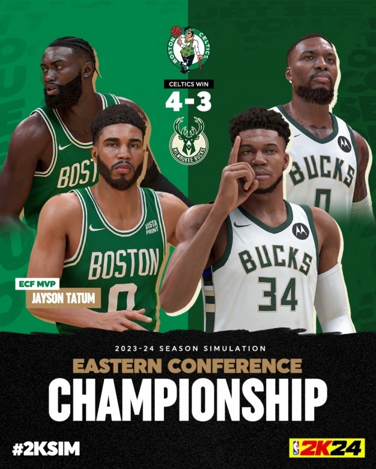 NBA总决赛：勇士4-2击败绿军，库里FMVP的简单介绍