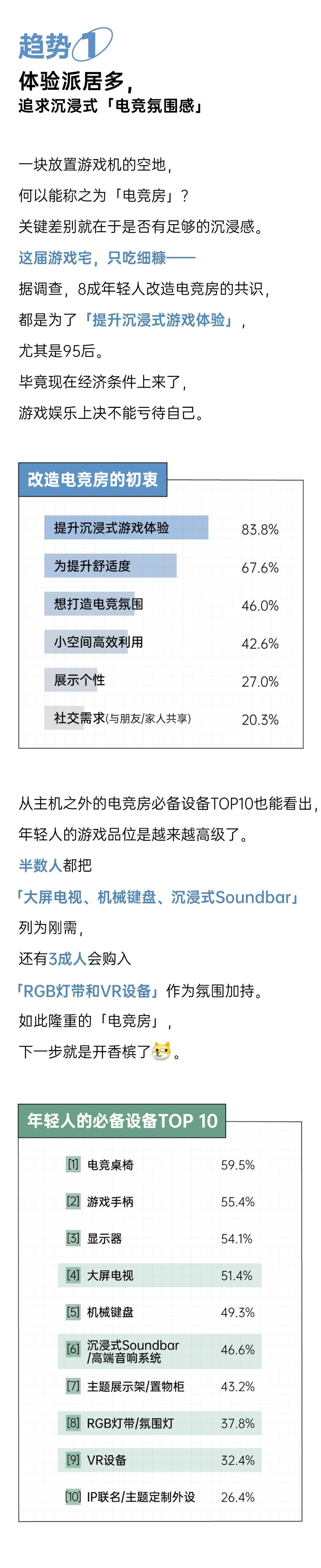 2025年电竞趋势预测：移动电竞、VR电竞或爆发的简单介绍