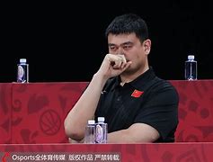中国篮球的“姚明效应”还能持续多久？