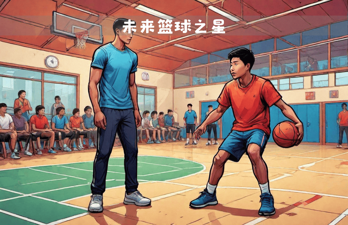 中国篮球的未来：该学美国还是欧洲？的简单介绍