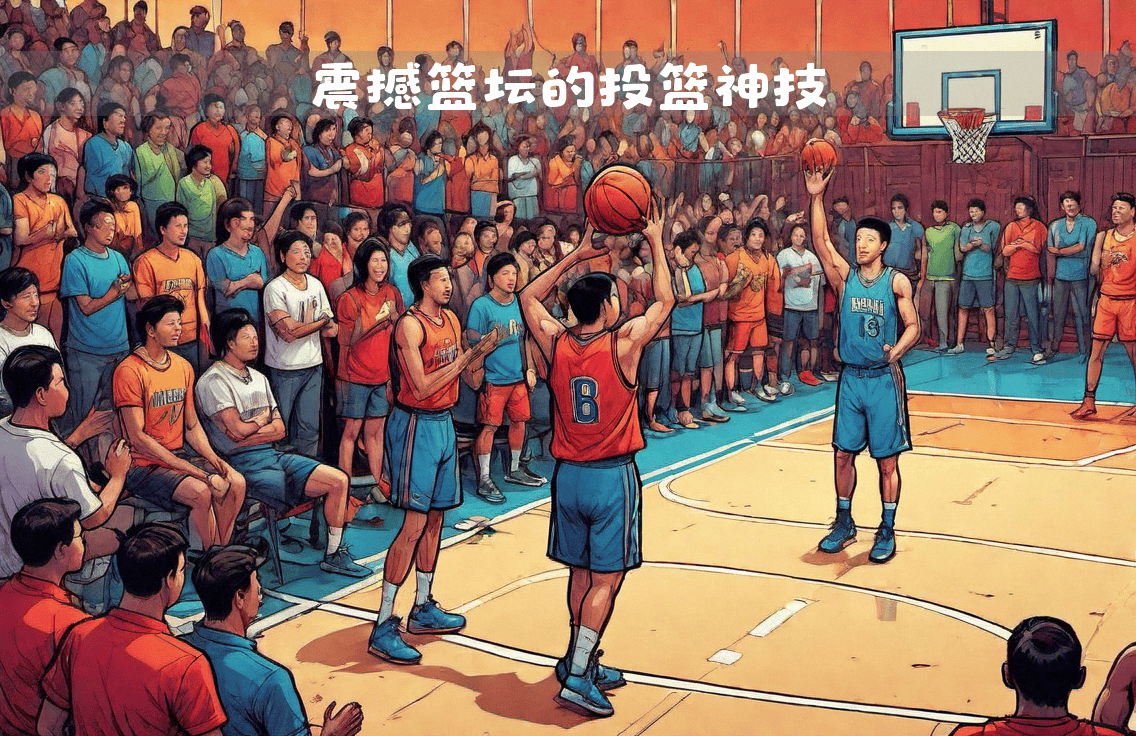 你看过最震撼的一场比赛是？