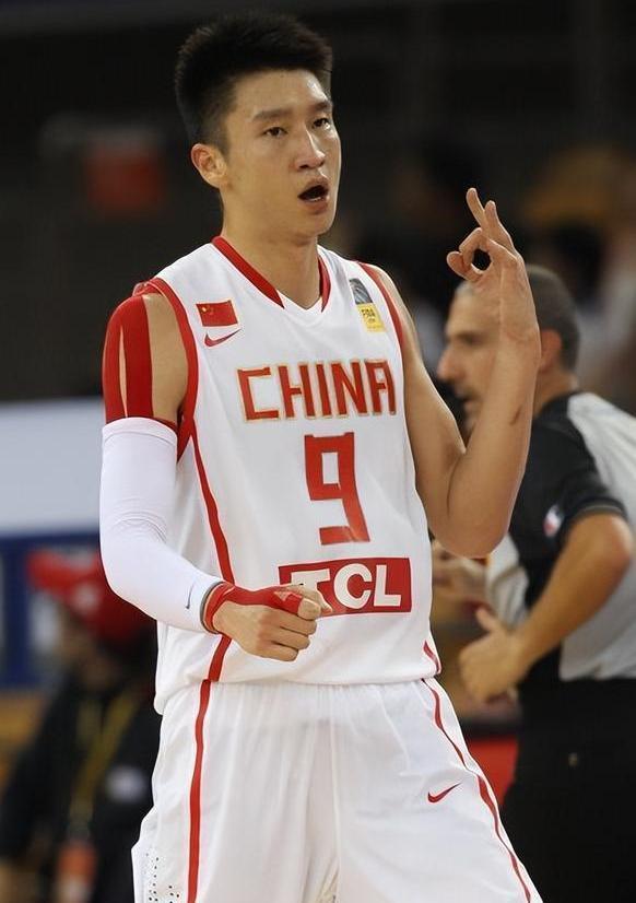 孙悦：从NBA到CBA的双冠王