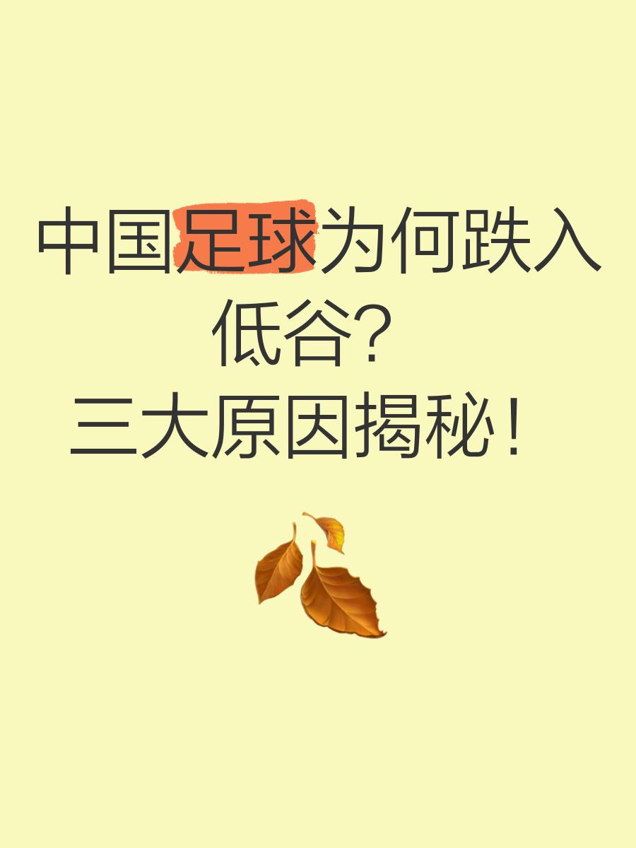关于中国足球商业价值：为何赞助商越来越少？的信息