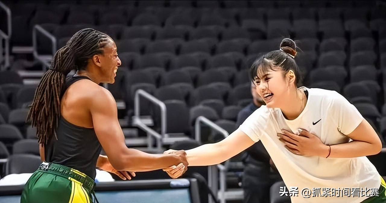 WNBA新星崛起，单场40分创纪录