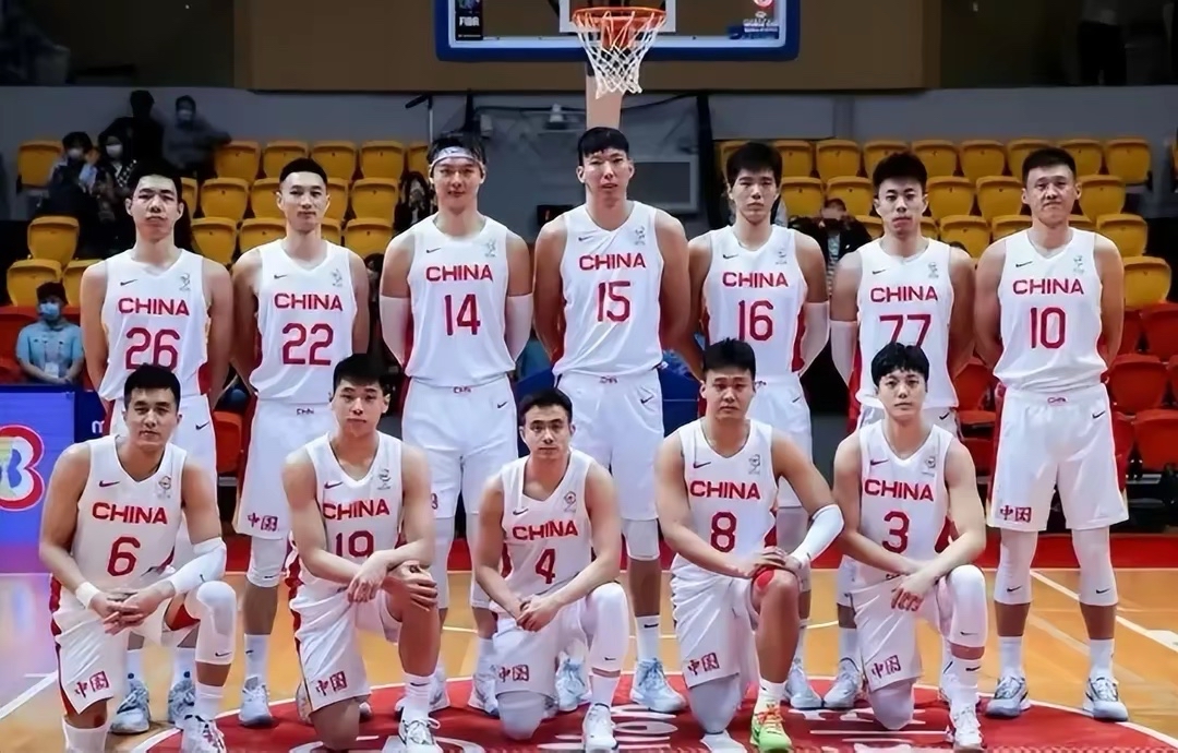 中国篮球的“关系户”现象的简单介绍