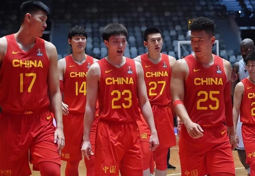 中国篮球的“关系户”现象的简单介绍