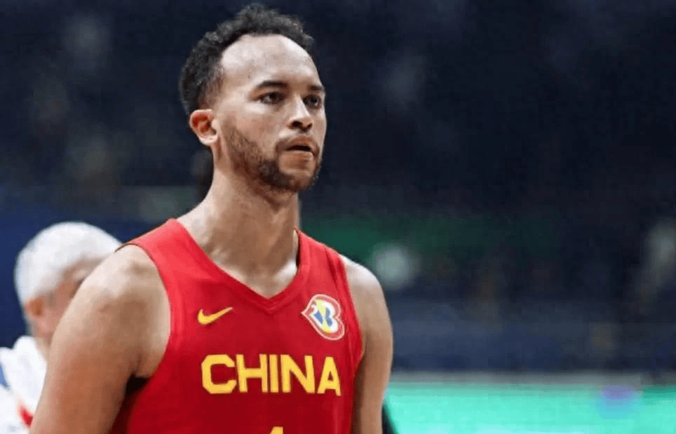 包含中国男篮归化球员：李凯尔是答案吗？的词条