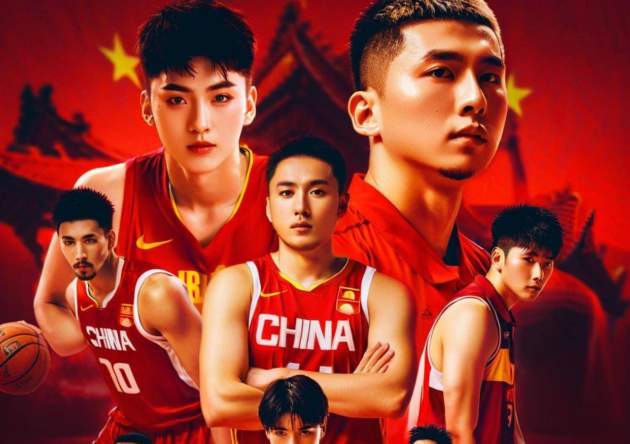 包含归化球员：中国男篮该走这条路吗？的词条
