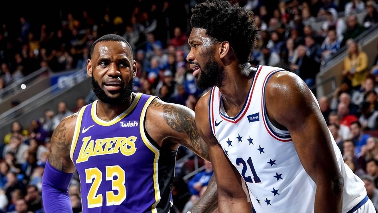 NBA非洲赛重启，恩比德&西亚卡姆领衔的简单介绍