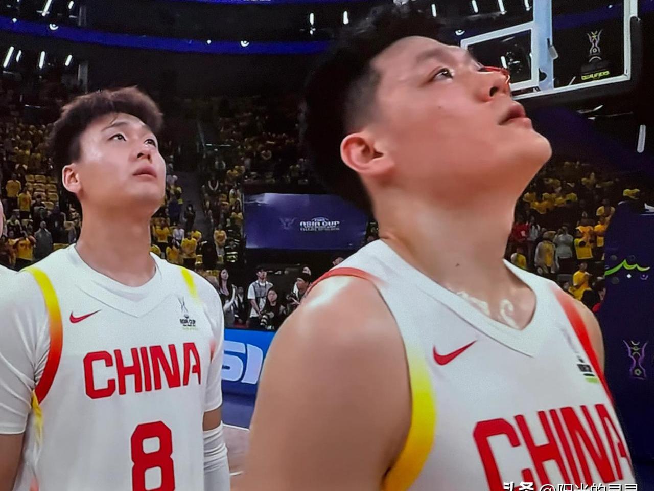 中国男篮低谷：为何从亚洲霸主到难进奥运？的简单介绍