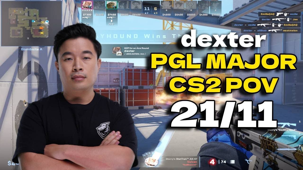 包含《CS2》Major决赛：欧洲豪门上演史诗级翻盘的词条