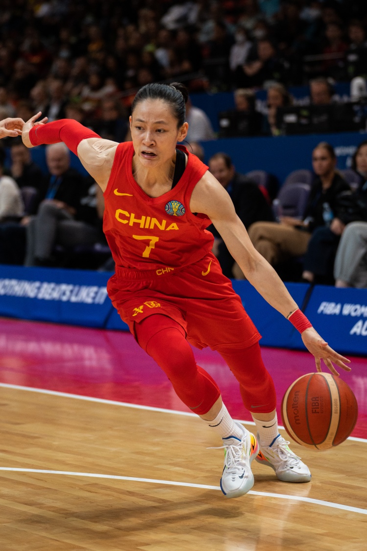中国篮球的终极目标：世界前八？