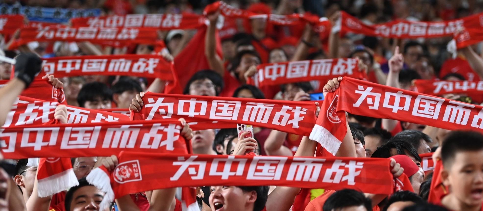 “国家队日前的备战情况，迎接新挑战的准备！”