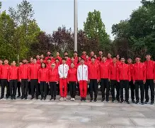包含“国家队的集训营，备战国际赛事的秘诀！”的词条