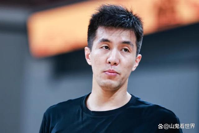 郭艾伦：亚洲第一控卫的争议人生的简单介绍