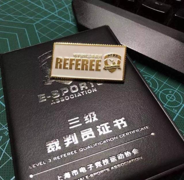 包含电竞裁判系统升级：AI能否杜绝比赛作弊？的词条