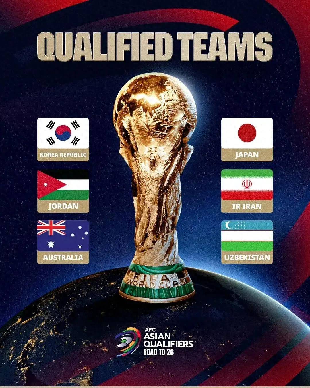 关于国足生死战2-1绝杀！晋级18强赛希望重燃的信息