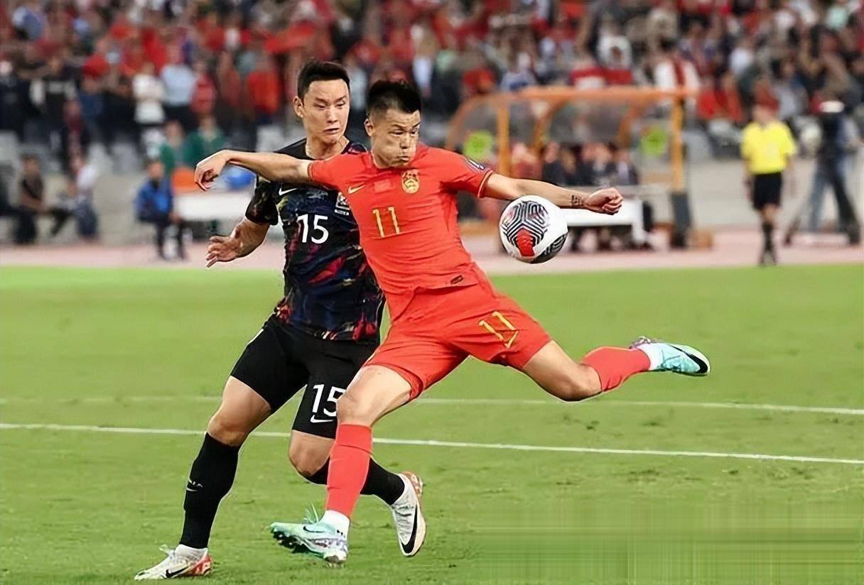 关于国足生死战2-1绝杀！晋级18强赛希望重燃的信息
