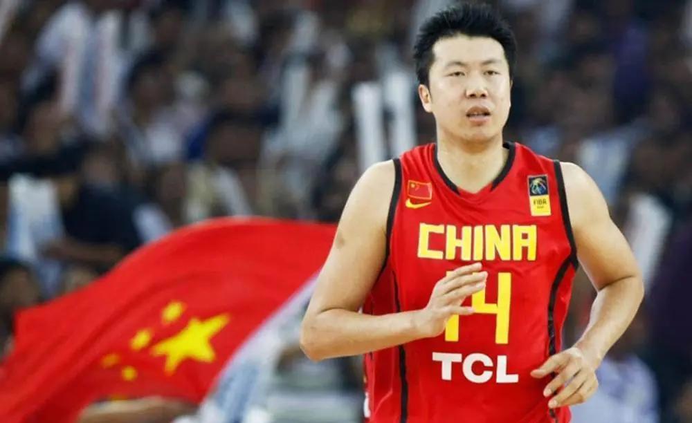 中国篮球名人堂：哪些球员该首批入选？