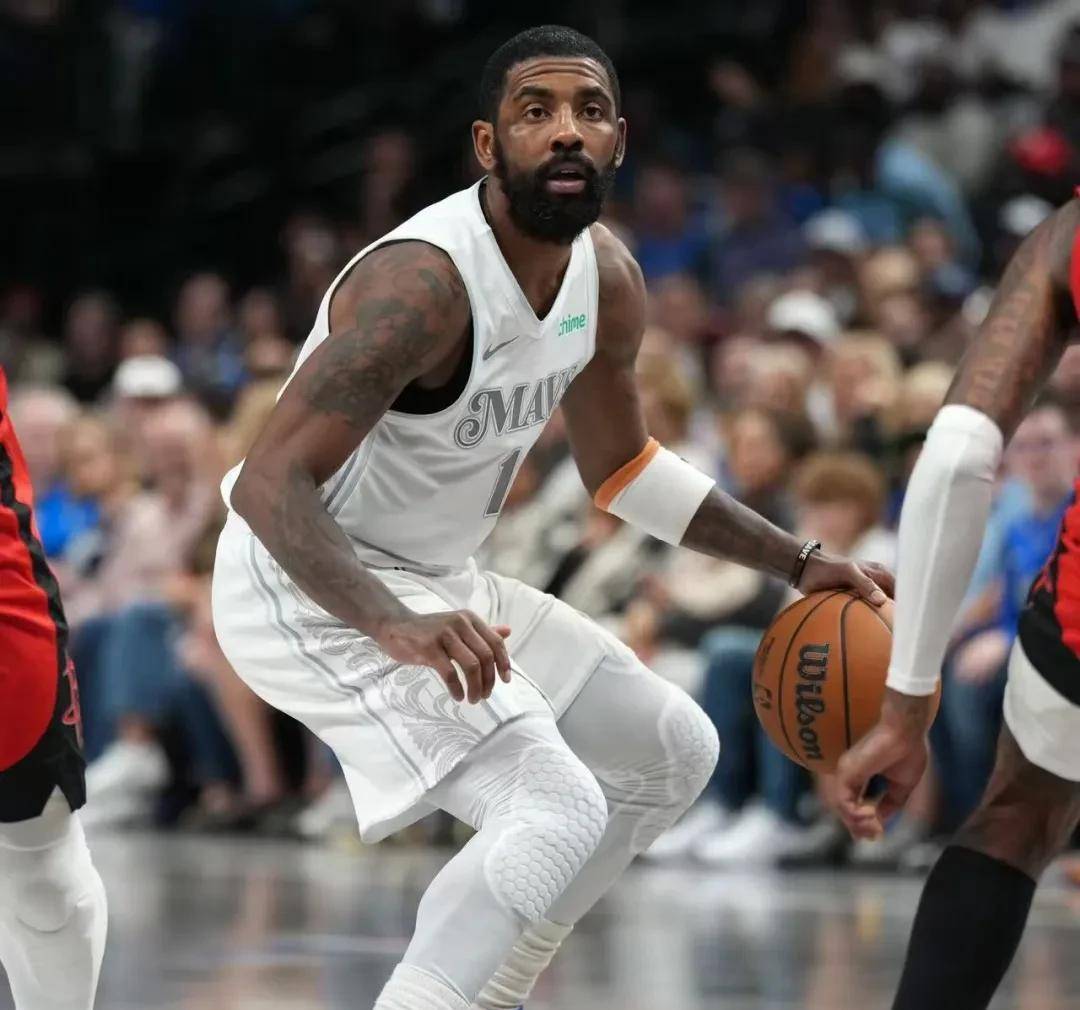 欧文续约谈判破裂，独行侠或先签后换