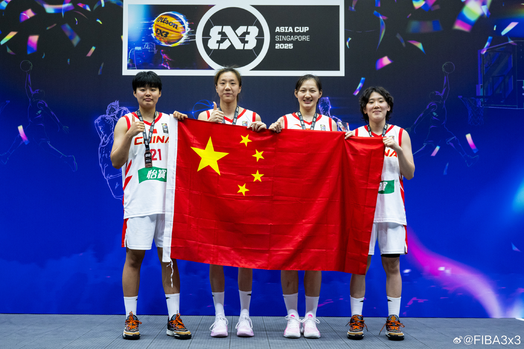 米兰体育网页版-女篮世界杯亚军：中国篮球的骄傲