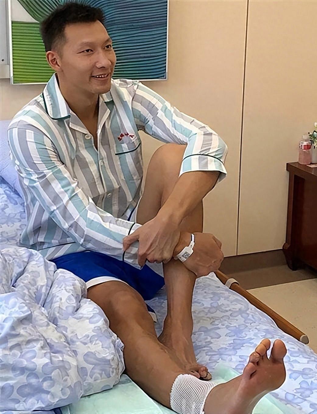 易建联退役：后易时代谁来扛旗？