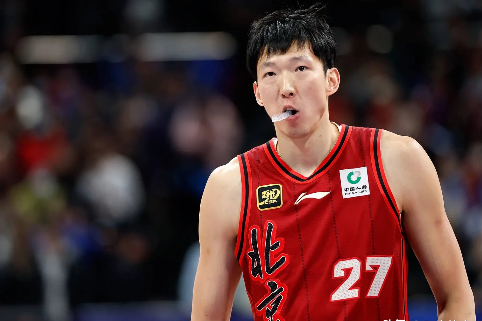 中国篮球能否再出一个NBA球星？的简单介绍