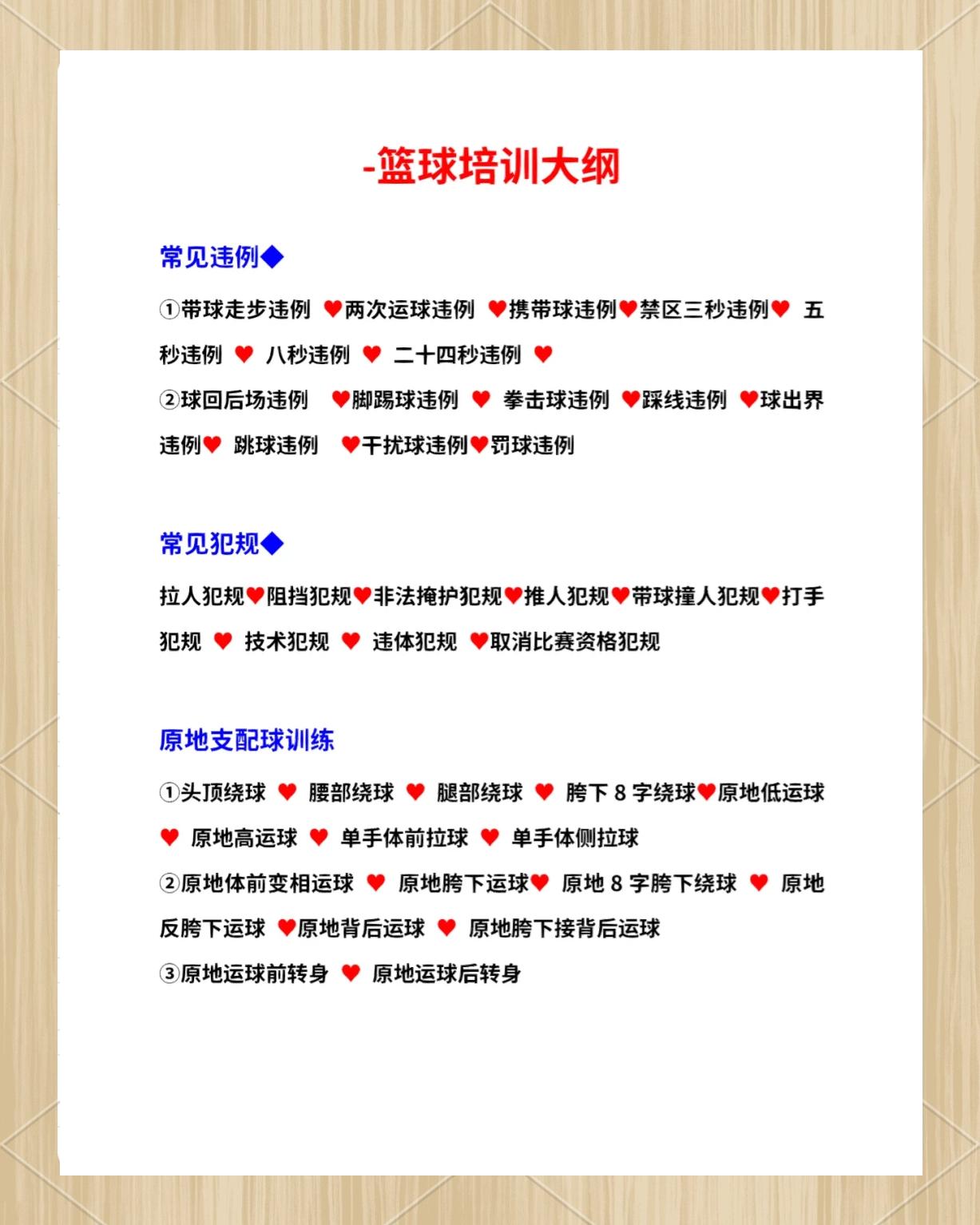 包含“篮球训练中的营养学，吃对食物提升表现！”的词条