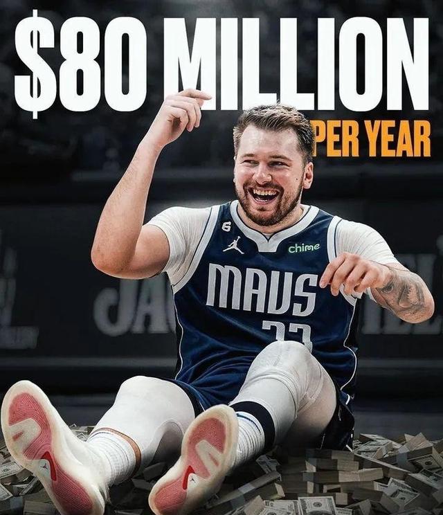 米兰平台官网-东契奇暴走模式：独行侠能走多远？