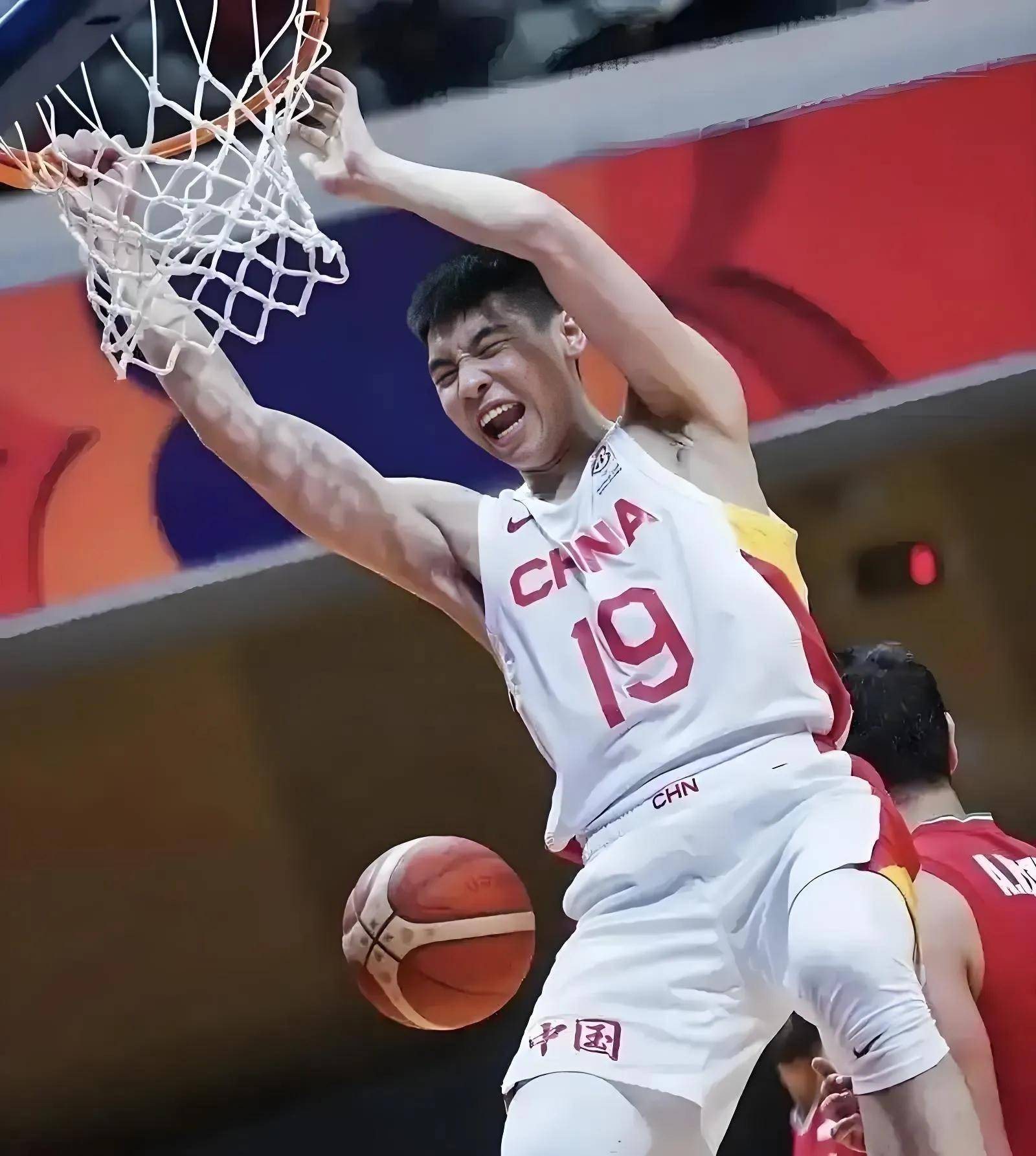 关于中国篮球能否再出一个NBA球星？的信息