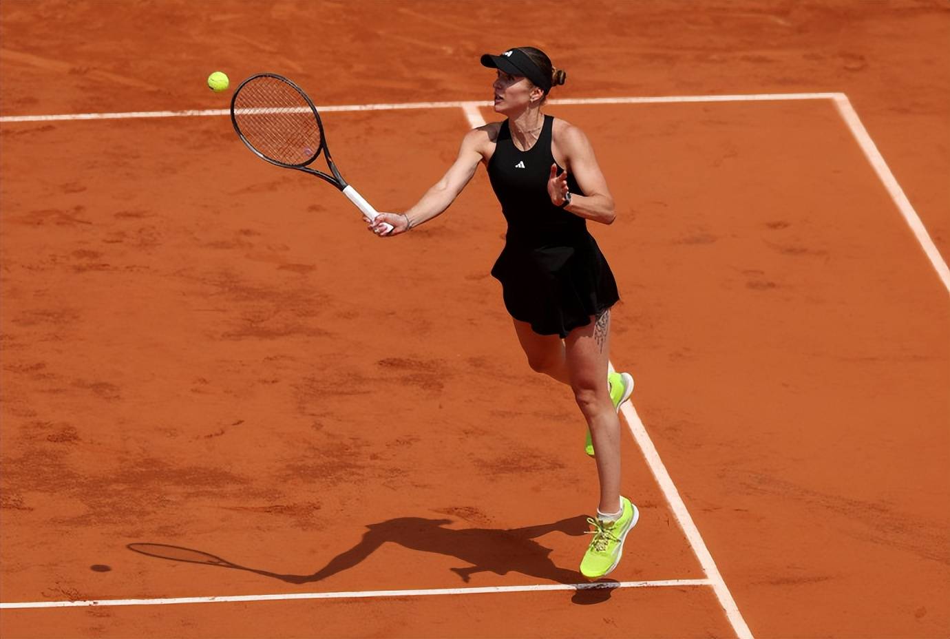 米兰网页版-关于斯瓦泰克横扫对手，女单世界第一稳如泰山的信息